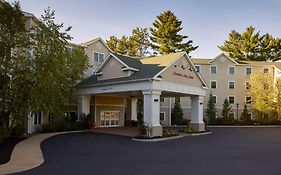 Hampton Inn And Suites North Conway New Hampshire